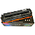 Toner Para Hp Cb543 Ce323 Cf213 1.6k Magenta Smart - Imagem 3