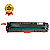 Toner Para Hp Cb543 Ce323 Cf213 1.6k Magenta Smart - Imagem 2