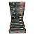 Kit Toners Para Hp Cb540/1/2/3 Ce320/1/2/3 Cf210/1/2/3 Smart - Imagem 2