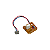 Sensor Temp. e Umidade Brother L5102 6402 5652 6902 Original - Imagem 1
