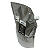 Refil De Toner Para Ricoh At35 Sp3510 Sp3710 5200 1kg Aston - Imagem 4