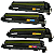 Kit Unidades de Imagem para Ricoh MPC 3003 3503 4503 Premium - Imagem 3