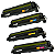 Kit Unidades de Imagem para Ricoh MPC 3003 3503 4503 Premium - Imagem 2