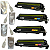 Kit Unidades de Imagem para Ricoh MPC 3003 3503 4503 Premium - Imagem 1