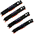 Toners Para Hp CE 310a 311a 312a 313a CF 350a 351a 352a 353a Premium - Imagem 3