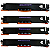 Toners Para Hp CE 310a 311a 312a 313a CF 350a 351a 352a 353a Premium - Imagem 2