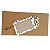 Painel Touch Brother L8410cdw L8610cdw D006NY001 Original - Imagem 4