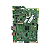 Placa Principal Brother DCP-L5512dn D02D23076 Original - Imagem 3