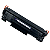 Toner para HP 283a CF283a M127fn M125 1.8k Premium - Imagem 5
