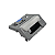 Separador papel HP M552 M577 652 E67550 55040 57540 Original - Imagem 1