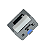 Separador papel HP M552 M577 652 E67550 55040 57540 Original - Imagem 4