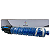 Toner para Ricoh SP C430dn C440dn 24k Ciano Smart - Imagem 2