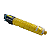 Toner para Ricoh SP C430dn C440dn 24k Yellow Smart - Imagem 3