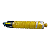 Toner para Ricoh SP C430dn C440dn 24k Yellow Smart - Imagem 4