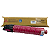 Toner para Ricoh SP C430dn C440dn 24k Magenta Smart - Imagem 2