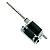 Rolete do ADF Samsung SCX-6545 SCX-6555 CLX-8540nd Original - Imagem 3