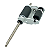Rolete do ADF Samsung SCX-6545 SCX-6555 CLX-8540nd Original - Imagem 4