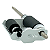 Rolete do ADF Samsung SCX-6545 SCX-6555 CLX-8540nd Original - Imagem 5