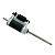 Rolete do ADF Samsung SCX-6545 SCX-6555 CLX-8540nd Original - Imagem 2