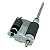 Rolete do ADF Samsung SCX-6545 SCX-6555 CLX-8540nd Original - Imagem 1