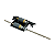 Rolete do ADF Samsung K7400 K7500 K7600 JC97-04624A Original - Imagem 2