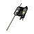 Rolete do ADF Samsung K7400 K7500 K7600 JC97-04624A Original - Imagem 5