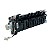Fusor para HP P3015 P3015dn 110v RM1-6274 Premium - Imagem 3
