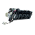 Fusor para HP P3015 P3015dn 110v RM1-6274 Premium - Imagem 5
