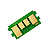 Chip para Kyocera Tk3122 Fs4200 M3550 21k Premium - Imagem 1