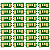 Chip para Kyocera Tk3122 Fs4200 M3550 21k Premium - Imagem 7