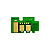 Chip para Samsung D201 MLT-D201L M4080 20k  Premium - Imagem 2