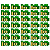 Chip para Samsung D201 MLT-D201L M4080 20k  Premium - Imagem 7