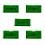 Chip para Ricoh SP5200DN SP5200SF SP5210DN  25K Premium - Imagem 3