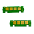 Chip para Samsung D116 MLT-D116L 3K Premium - Imagem 3