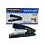 Grampeador De Metal 11,5 cm Até 20 Fls Mp-300 Masterprint - Imagem 1