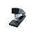 Grampeador De Metal 11,5 cm Até 20 Fls Mp-300 Masterprint - Imagem 2