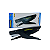 Grampeador De Metal Alicate Ate 25 Fls Mp-887 Masterprint - Imagem 1