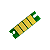Chip para Ricoh 377 Sp377dn Sp377sf 6.4k Premium - Imagem 1