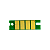 Chip para Ricoh SP3510dn SP3510sf SP3500 6.4k Premium - Imagem 3