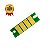 Chip para Ricoh SP3510dn SP3510sf SP3500 6.4k Premium - Imagem 2