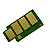 Chip para Samsung R358 100k Premium - Imagem 1