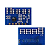 Chip para Xerox Phaser 3635 3635D 3635DN 3635MFP 10K Premium - Imagem 3