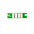 Chip para Ricoh SP4510SF SP4510 SP 4510 SP4500HA SP4500 SP 4500 12K Premium - Imagem 2