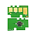 Chip para Samsung  D111 M2020w M2070w M2070fw 1.8k Premium - Imagem 4