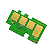 Chip para Samsung  D111 M2020w M2070w M2070fw 1.8k Premium - Imagem 2