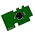 Chip para Samsung  D111 M2020w M2070w M2070fw 1.8k Premium - Imagem 2
