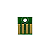 Chip FOTO DR para Lexmark 50f0z00 DRUM 60K Premium - Imagem 1