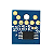 Chip FOTO DR para Lexmark 50f0z00 DRUM 60K Premium - Imagem 3