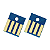 Chip FOTO DR para Lexmark 50f0z00 DRUM 60K Premium - Imagem 2
