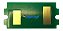 Chip para Kyocera Tk1175 1172 M2040 M2640 M2540 12k Premium - Imagem 3